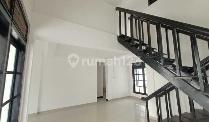 Ready-to-Occupy and Comfortable House in South Semarang Area - 977
