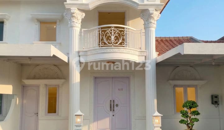 Rumah Siap Huni dan Nyaman Graha Wahid. Sambiroto.semarang-11237