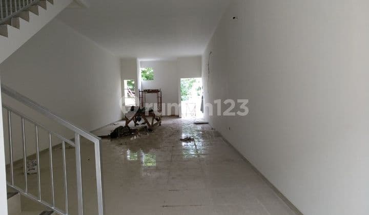 Ruko Cocok Usaha dan Kantor Daerah Semarang Indah - 2460