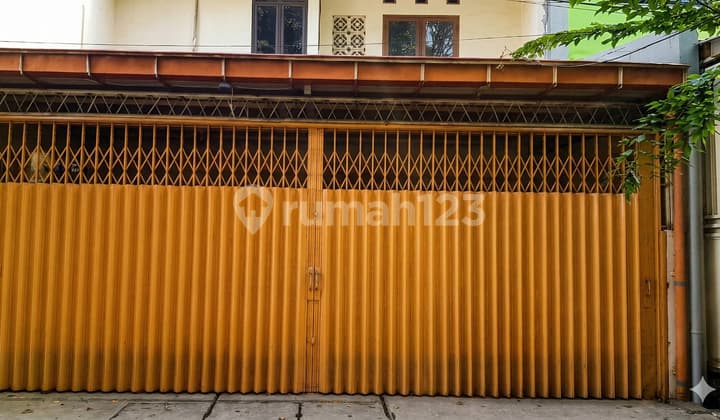 Rumah Siap Huni dan Nyaman Daerah Gayamsari - 11234
