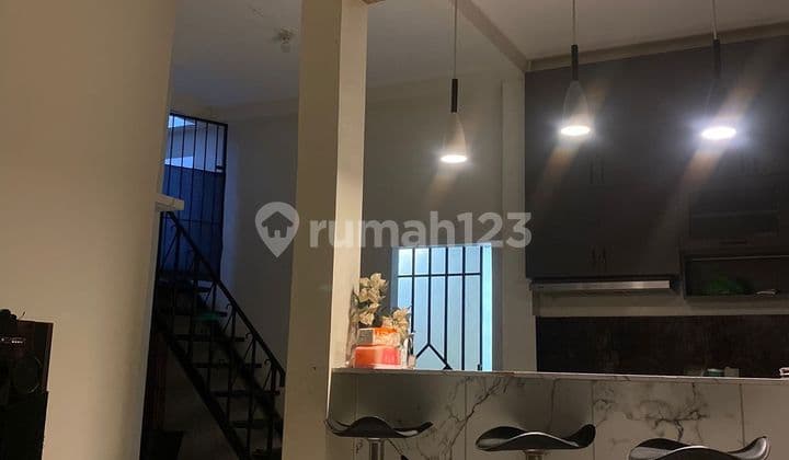 Rumah Siap huni dan nyaman daerah Semarang timur - 10963