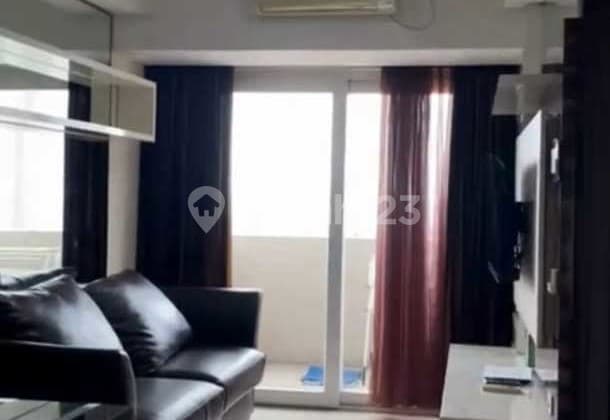 Furnished Apartment, Ready to Occupy at Mg Suites Semarang - 11181