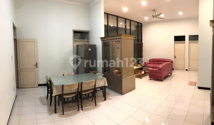 Sewa Rumah Siap Huni dan Nyaman di Perum Bukit Indah Regency Semarang Selatan 9850