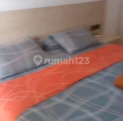 Warhol Furnished Apartment, Comfortable Central Semarang- 11193