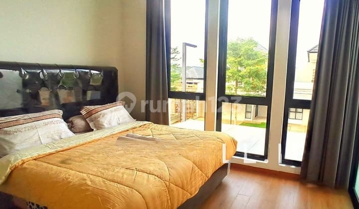 Rumah Siap huni dan nyaman BSB City Semarang Barat – 10554