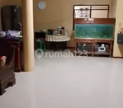 Rumah Nyaman Padi. Genuk Semarang - 11356