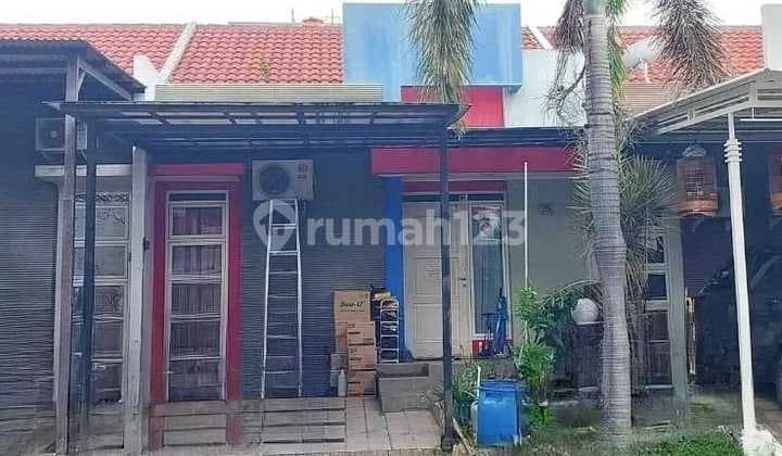 Dijual Rumah di Graha Padma Semarang Cel9847