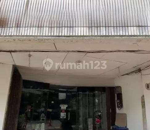Ruko Strategis,Cocok Usaha dan Kantor Daerah Semarang Selatan - 11162