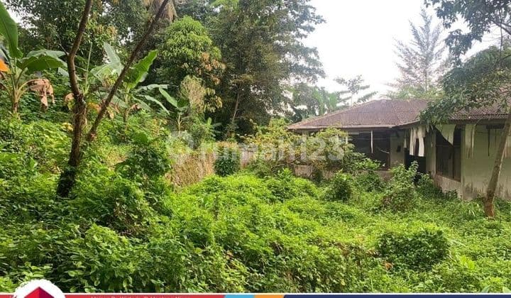 Investasi Menguntungkan! Rumah di Kawasan Berkembang