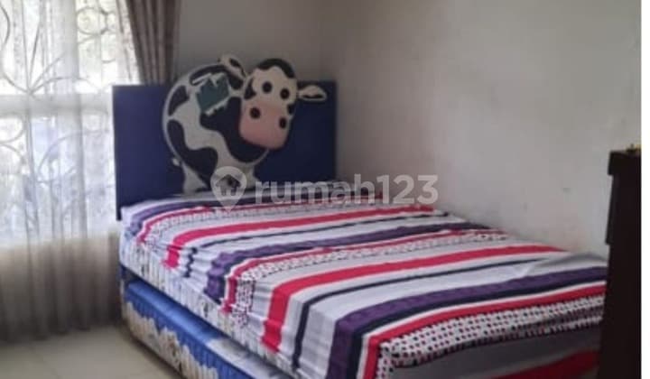 Jual Rumah Mewah Semi Furnished Siap Huni Di Metland Menteng