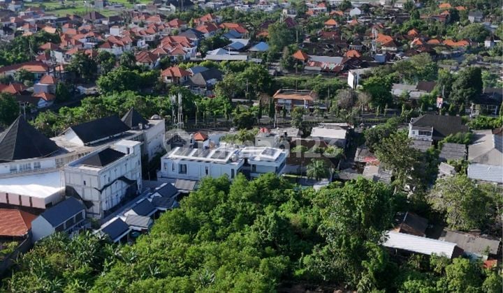 Dapatkan Tanah Sanur 250M² Sebelum Harga Meroket!