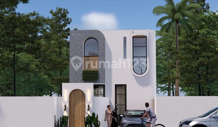 Villa Exlusive Lokasi Strategis Nusa Dua Bali