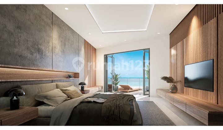 Villa Unik Best View Ocean Area Jimbaran