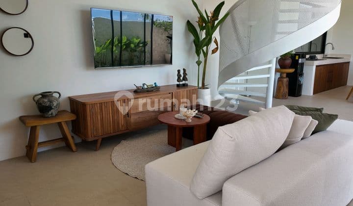 Villa Full Furnish Siap Cari Duit Area Goa Gong