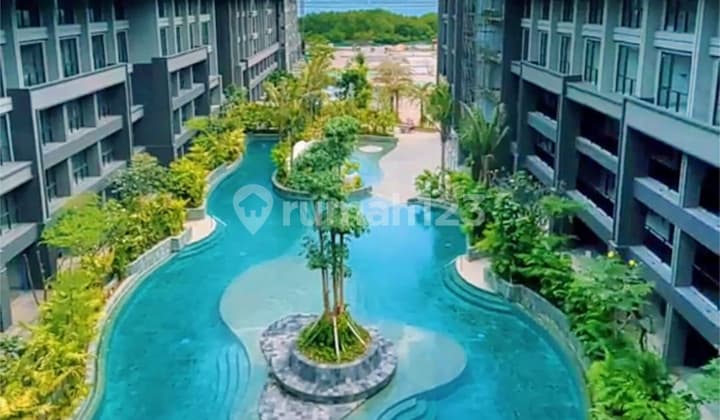 Hunian Property Premier Di Nusa Dua Bali