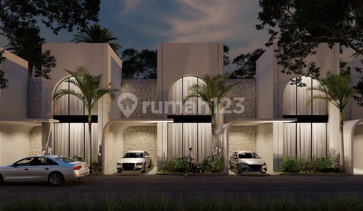 Beautiful Villa in Strategic Area of Balangan Jimbaran
