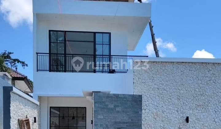Villa Modern Ready Unit Di Pecatu Jimbaran