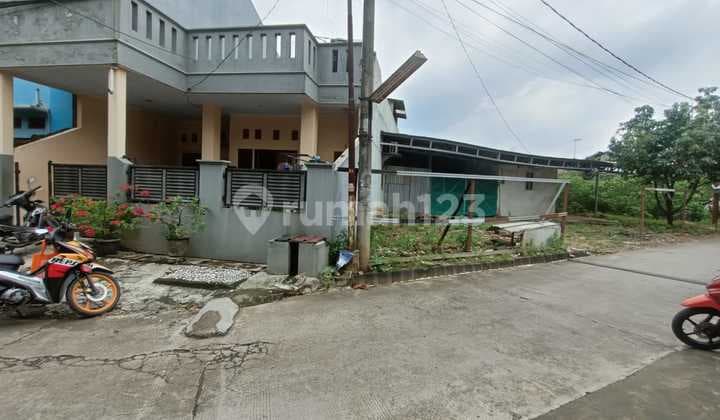 Dijual Cepat Rumah di Bojong Menteng Bekasi