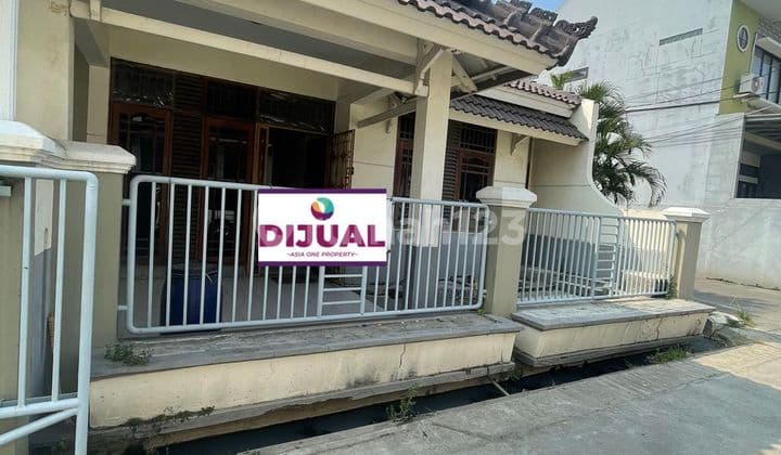 Rumah Rapih Siap Huni di Harapan Indah 1