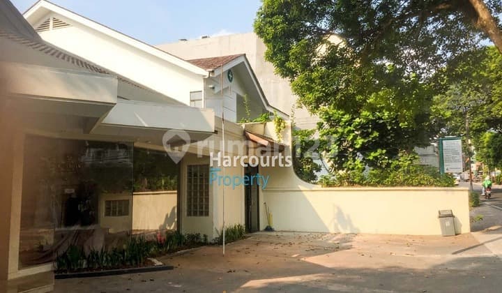 Cipete Area, Barang Langka, Hot Listing Disewakan Tempat Usaha Lokasi Strategis Cocok untuk Kantor, Klinik dan Resto