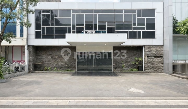 For Sale: Minibuilding Suitable for Office, Clinic, Salon, Showroom. Strategic Location Near Senopati Area.