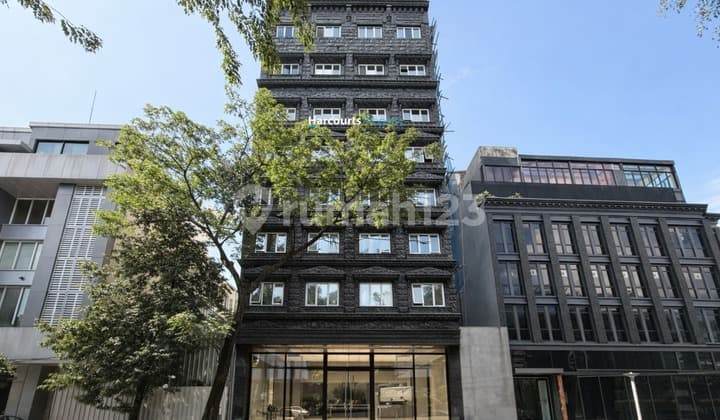 Hot Listing, Hotel Mewah Modern Art Deco Lokasi Strategis Dekat Pusat Perbelanjaan dan Pusat Kuliner Blok M