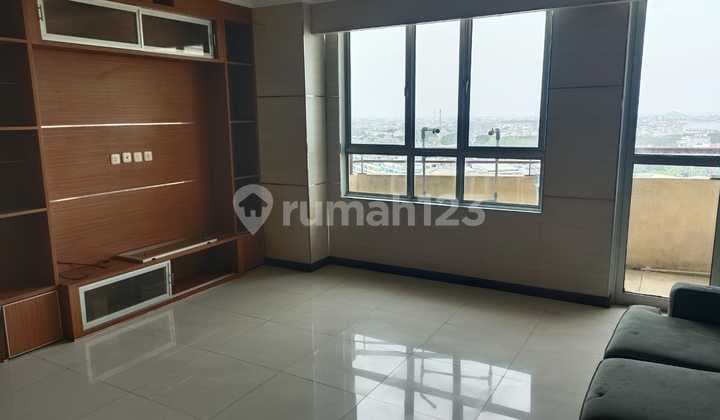 Apartemen Luas Nego Paladian Park Kelapa Gading Jakarta Utara