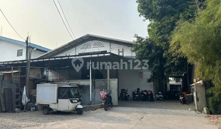 GUDANG Harga Nego AGUNG TIMUR SUNTER AKSES CONTAINER