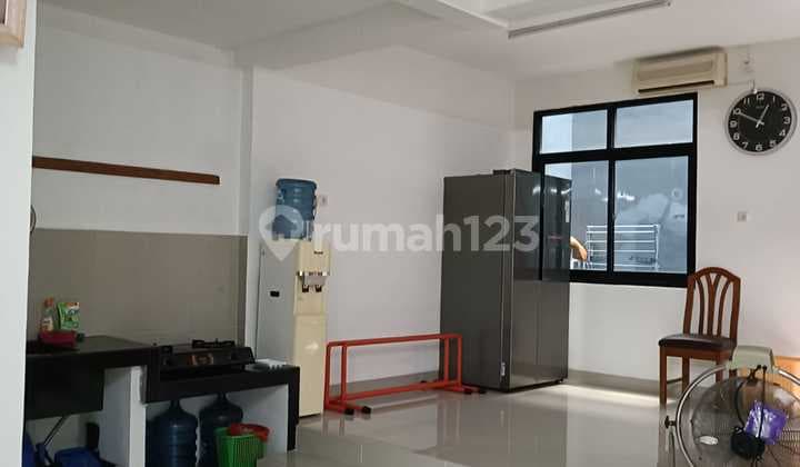 Rumah Siap Huni Nego Pelepah Raya Janur Kuning Kelapa Gading
