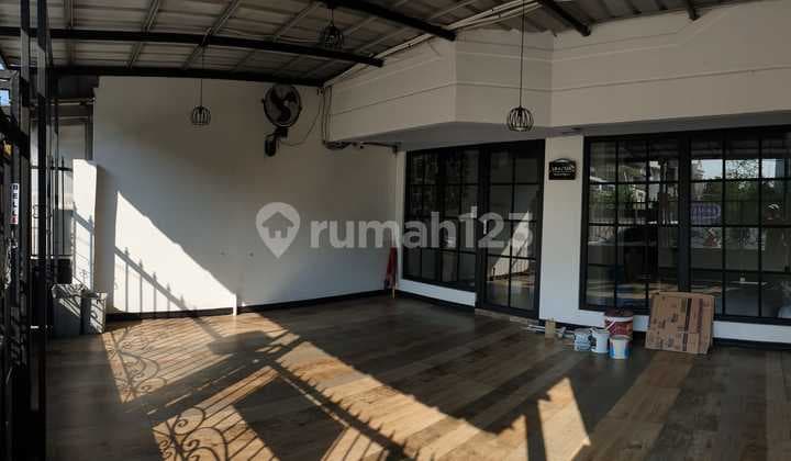 Rumah Bagus Harga Nego Pelepah Indah Kelapa Gading