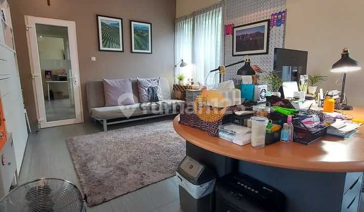 Rumah Siap Huni Hook Sunter Podomoro, Jakarta Utara