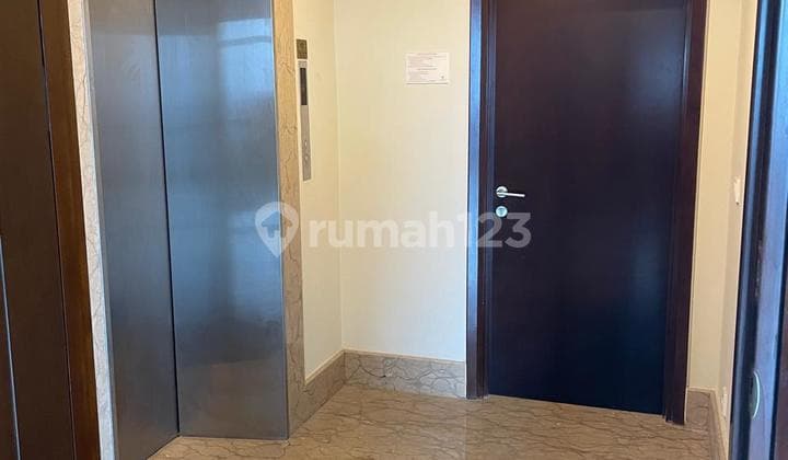 Apartemen Kensington Tower Belmont Private Lift Kelapa Gading Jakarta Utara