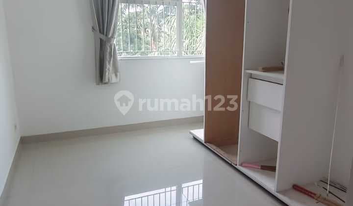 Apartemen Murah Sherwood Tower Regent Kelapa Gading Jakarta Utara