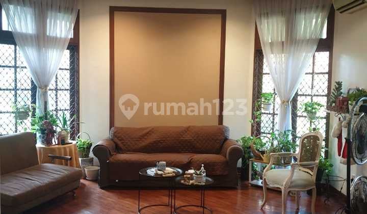 Rumah Hook Siap Huni Di Daerah Pulomas Kayu Putih Jakarta Timur