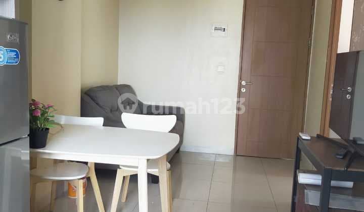 Apartemen Siap Huni Oak Tower B Hoek Pulogadung Jakarta Timur