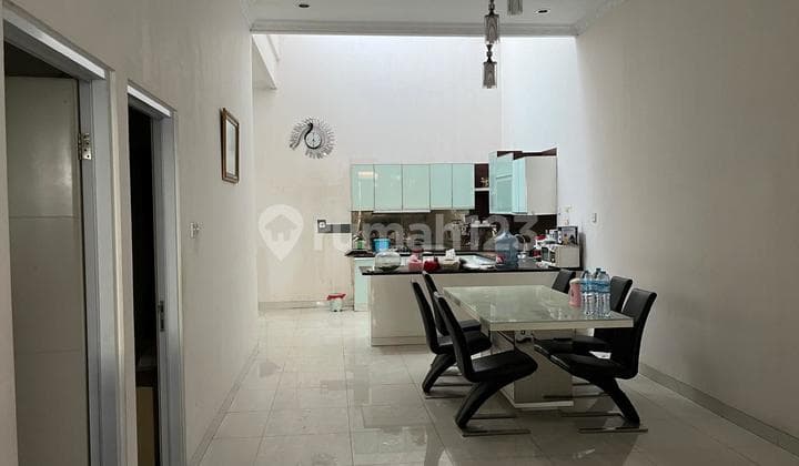 Rumah Dekat Mall Harga Nego Kelapa Lilin Kelapa Gading