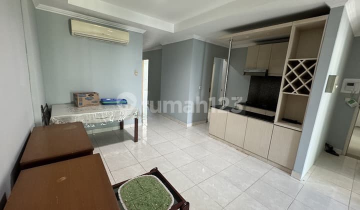 Negotiable Cheap Apartment Gading Resort Residence Kelapa Gading