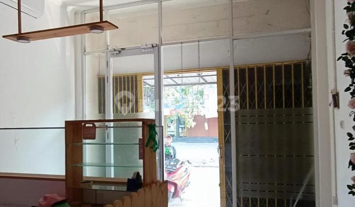 Ruko Siap Huni Murah, 3 Lantai Kelapa Cengkir Raya Kelapa Gading