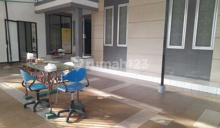 Rumah Harga Nego 1 Lantai Cengkir Kelapa Gading Jakarta Utara