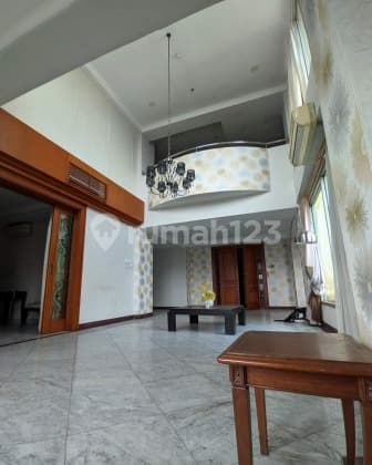 Apartemen Murah Bagus Mitra Oasis Senen Raya Jakarta Pusat