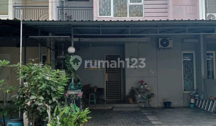 Mutiara Supriyadi 4Kt Rental House Mutiara Supriyadi 4Kt Rental House