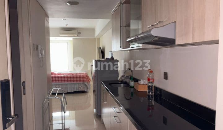 Apartment Louise Kiene Pandanaran Semarang