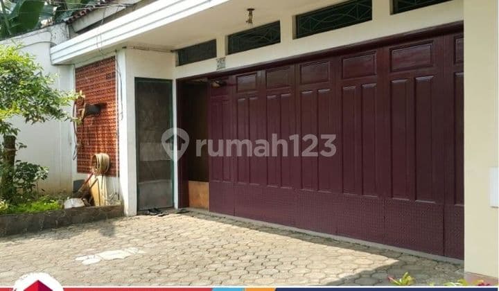 Jual Cepat Rumah Siap Huni,Letak Strategis di Jl.pondok Kelapa