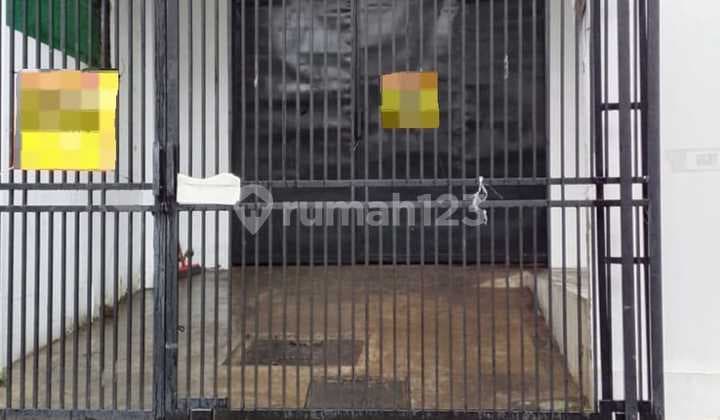 Gudang Kapasitas Besar dengan Listrik Industri dan Air Melimpah, Siap Dukung Operasional Skala Besar!