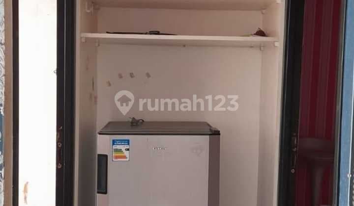 U Cepat! Apartemen Sentra Timur Jual di Bawah Harga Pasar.