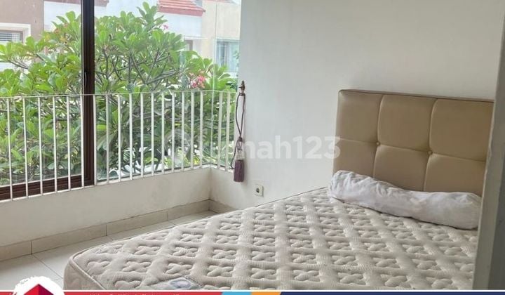 Rumah Minimalis Modern Essence Zebrina Jgc, Bebas Banjir + Lokasi Strategis