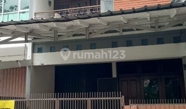 Hunian Tenang, Cocok untuk Keluarga Bahagia
