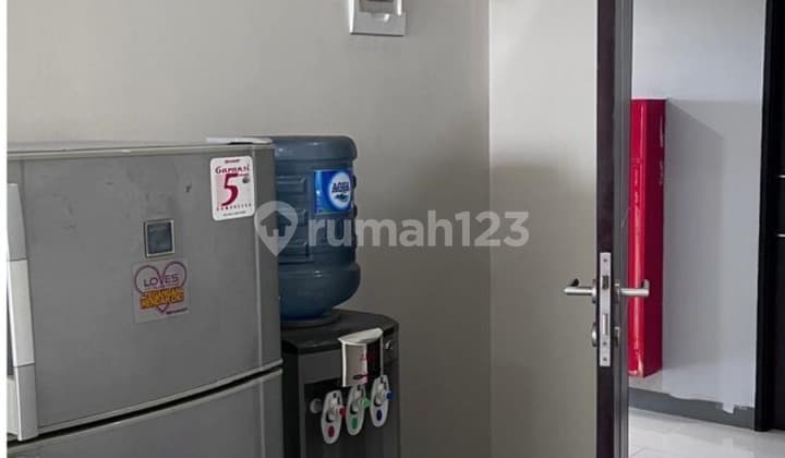 Jual Cepat Apartemen Siap Huni,Letak Strategis di Jl.raya Pengasinan,Dekat Perumahan Pondok Ungu Harapan Indah.