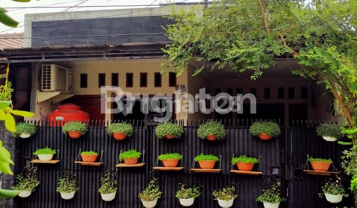 Hunian Siap Huni di Sukmajaya Depok