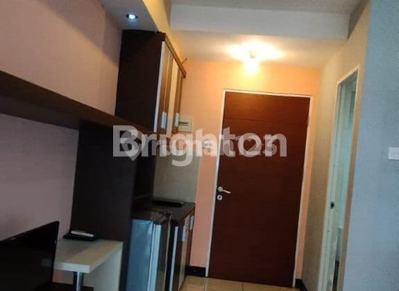 APARTEMEN LOKASI STRATEGIS DEKAT DENGAN KAMPUS